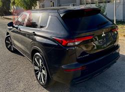 ميتسوبيشي اوتلاندر